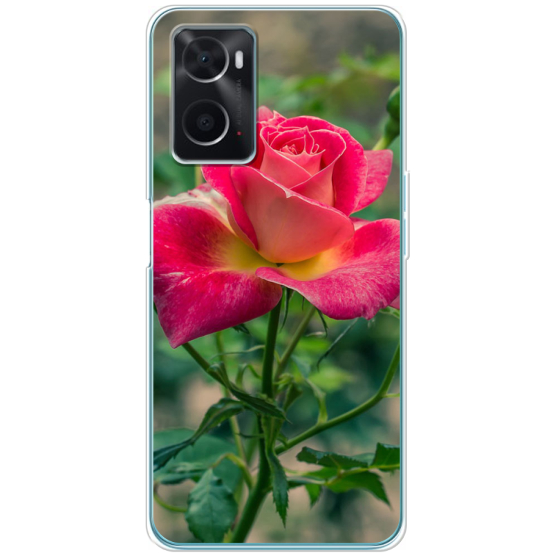 Чехол BoxFace OPPO A76 