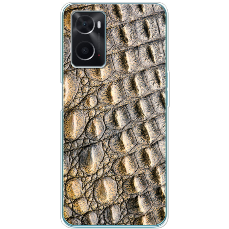 Чехол BoxFace OPPO A76 