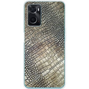 Чехол BoxFace OPPO A76 