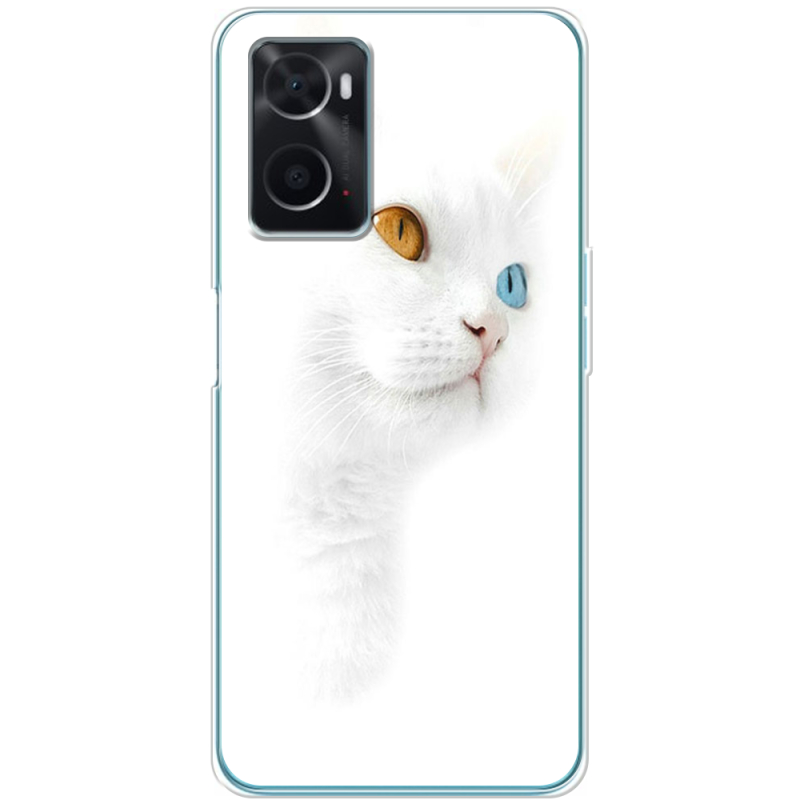 Чехол BoxFace OPPO A76 