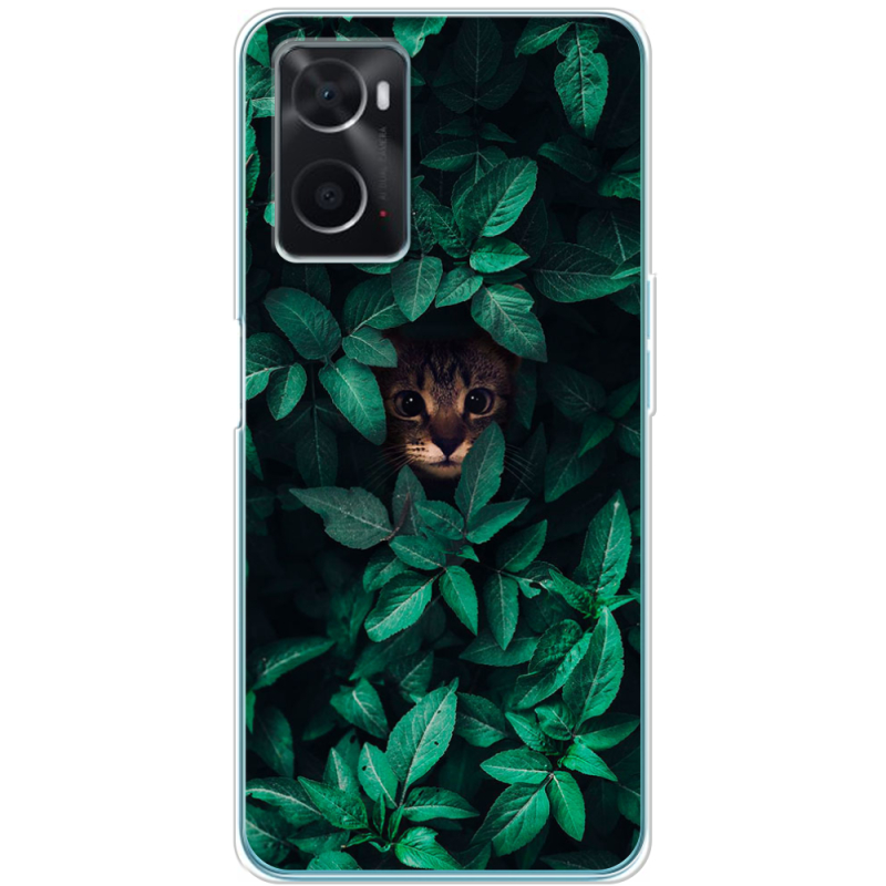 Чехол BoxFace OPPO A76 