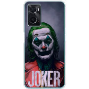 Чехол BoxFace OPPO A76 Joker