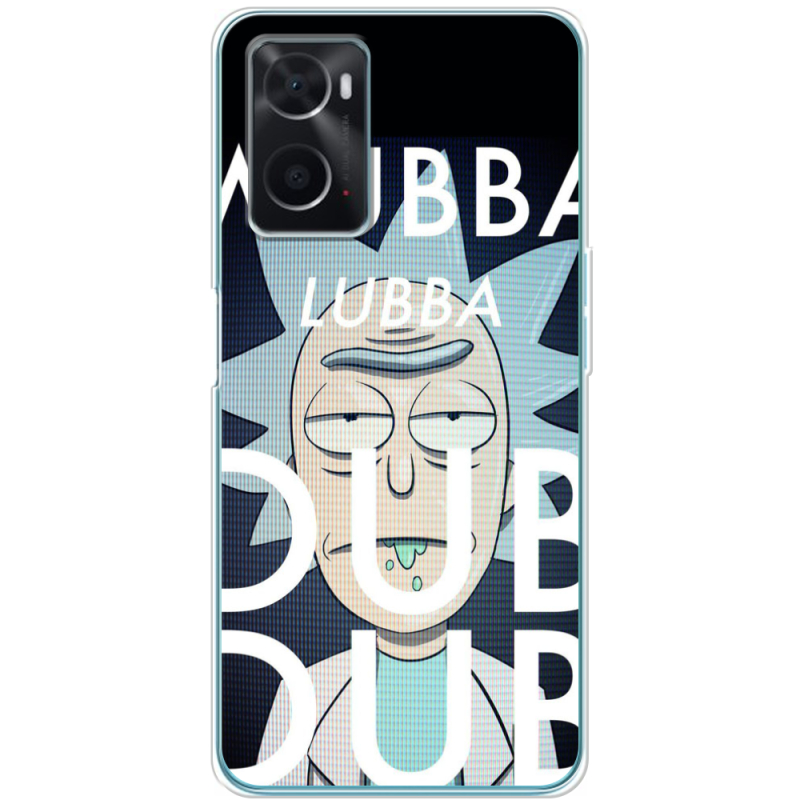 Чехол BoxFace OPPO A76 