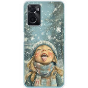 Чехол BoxFace OPPO A76 Смак дитинства