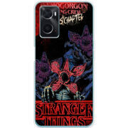 Чехол BoxFace OPPO A76 