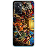 Чехол BoxFace OPPO A76 