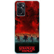 Чехол BoxFace OPPO A76 