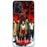 Чехол BoxFace OPPO A76 