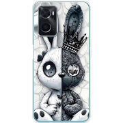 Чехол BoxFace OPPO A76 