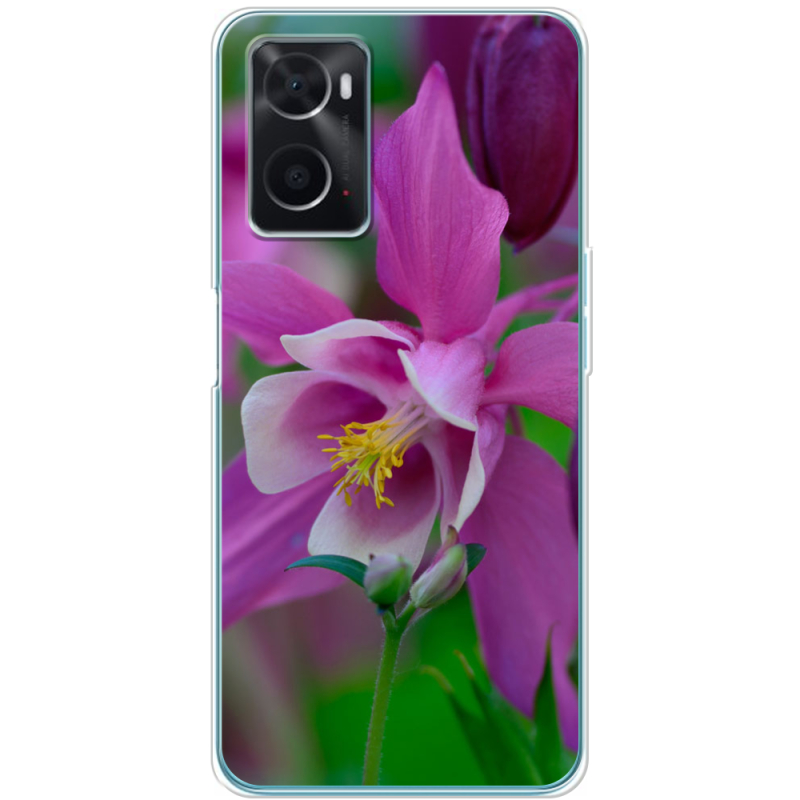 Чехол BoxFace OPPO A76 