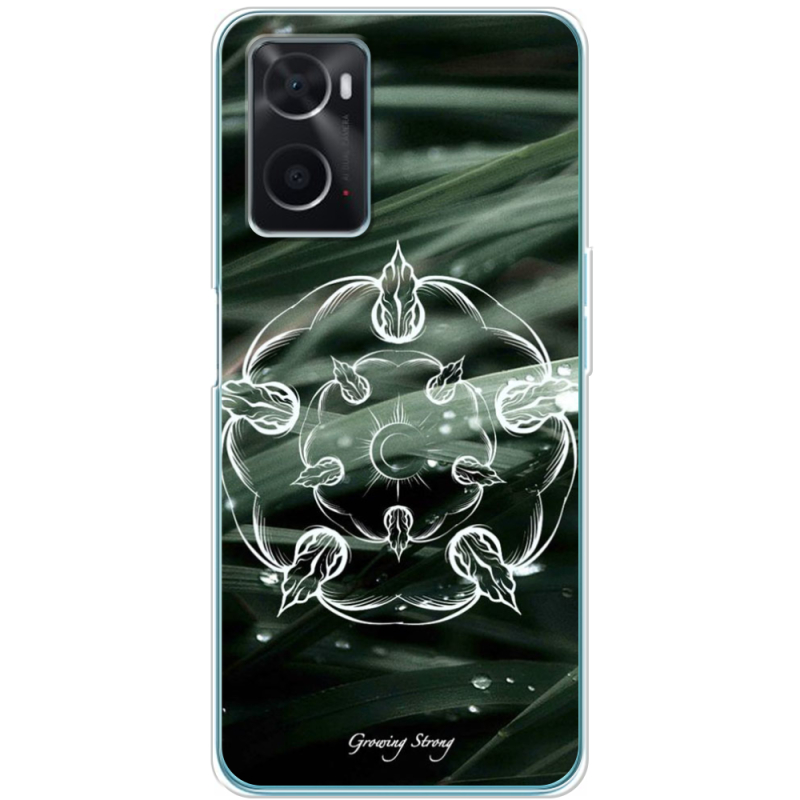 Чехол BoxFace OPPO A76 