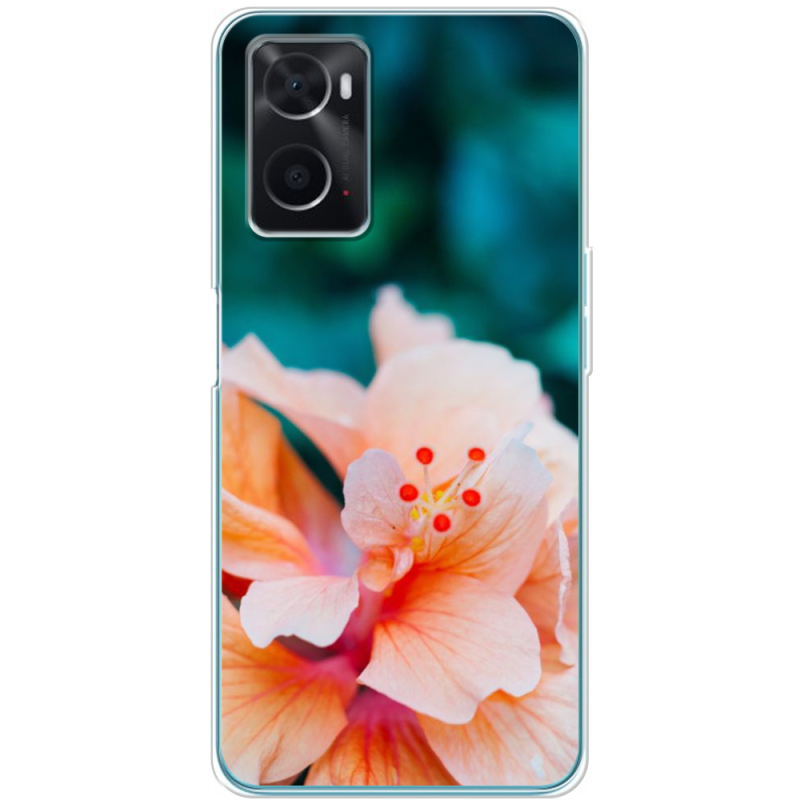 Чехол BoxFace OPPO A76 