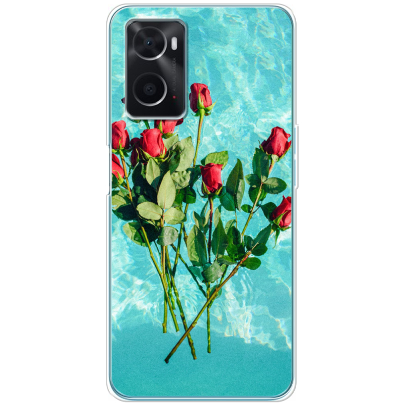 Чехол BoxFace OPPO A76 