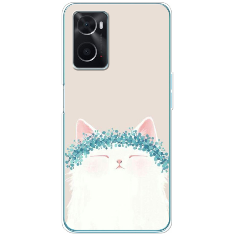 Чехол BoxFace OPPO A76 