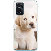 Чехол BoxFace OPPO A76 Puppy Labrador