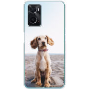 Чехол BoxFace OPPO A76 