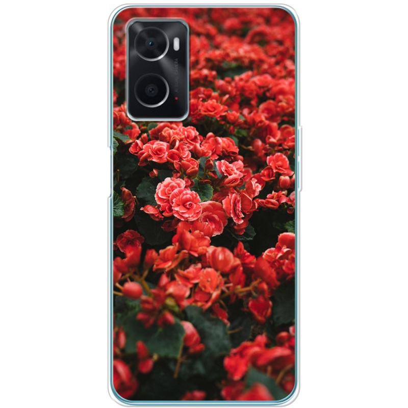 Чехол BoxFace OPPO A76 