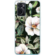 Чехол BoxFace OPPO A76 Blossom Roses