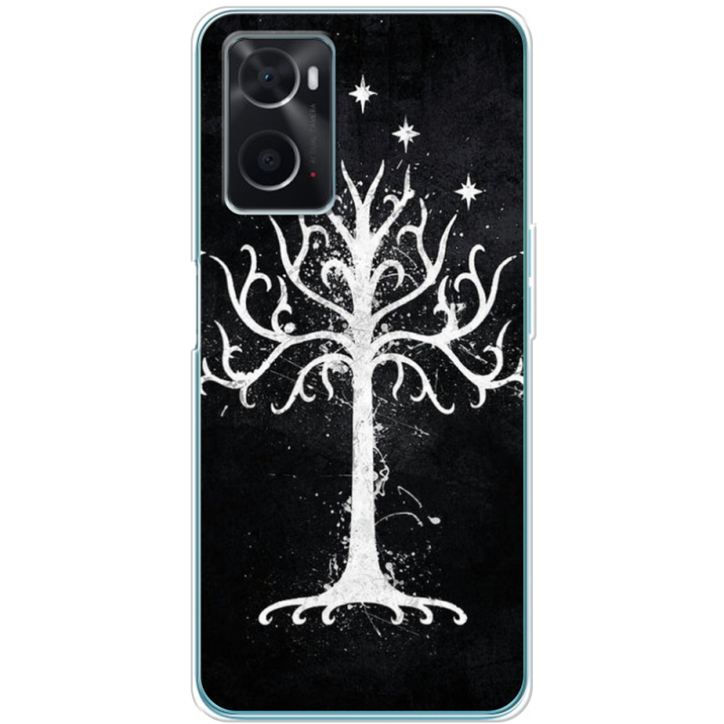 Чехол BoxFace OPPO A76 Fantasy Tree