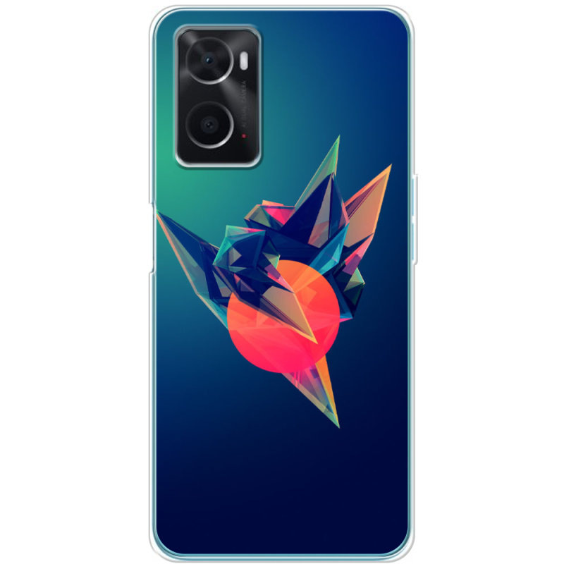 Чехол BoxFace OPPO A76 