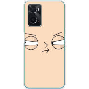 Чехол BoxFace OPPO A76 