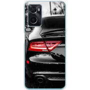 Чехол BoxFace OPPO A76 Audi A7