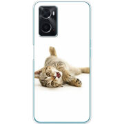 Чехол BoxFace OPPO A76 