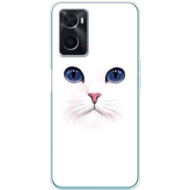 Чехол BoxFace OPPO A76 