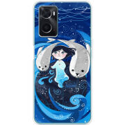 Чехол BoxFace OPPO A76 Song of the Sea