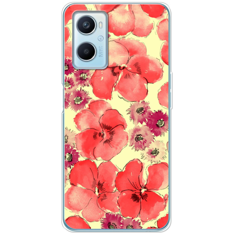 Чехол BoxFace OPPO A96 