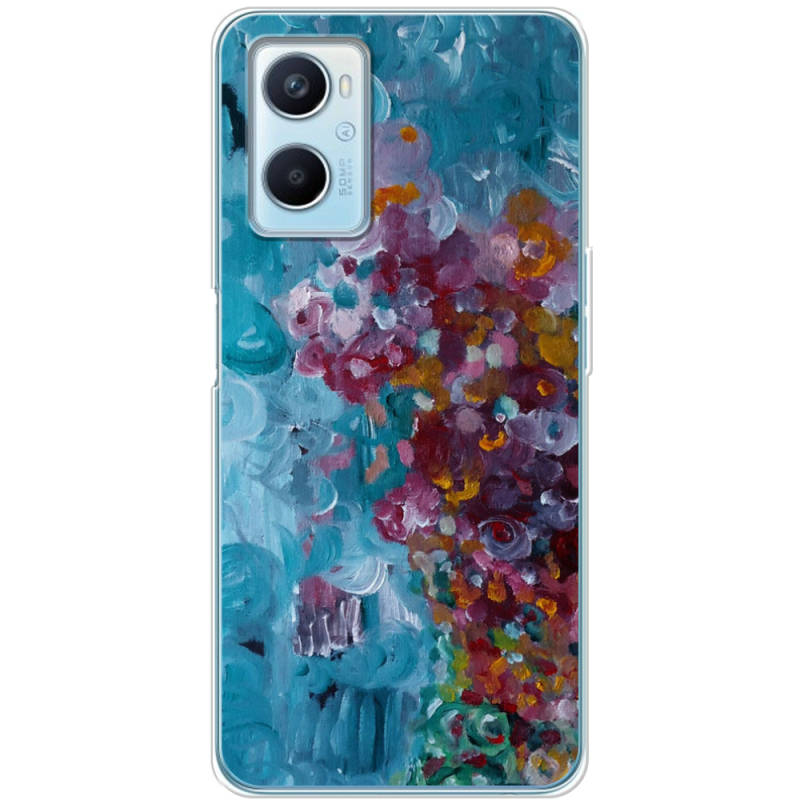 Чехол BoxFace OPPO A96 