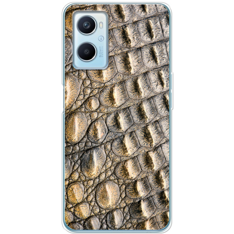 Чехол BoxFace OPPO A96 