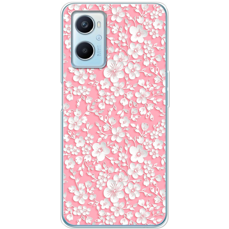 Чехол BoxFace OPPO A96 