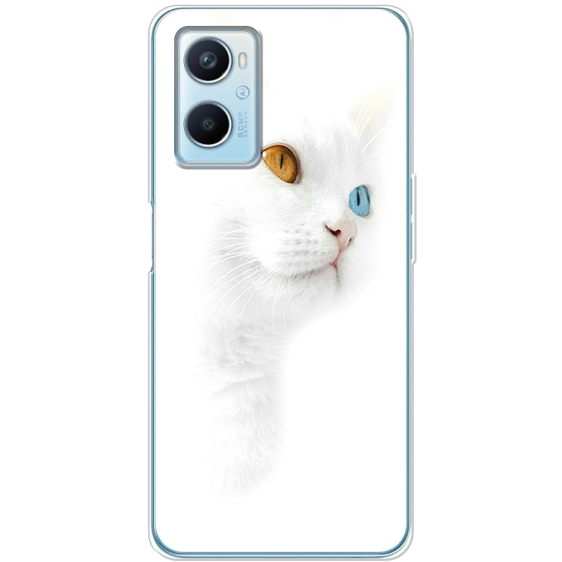 Чехол BoxFace OPPO A96 