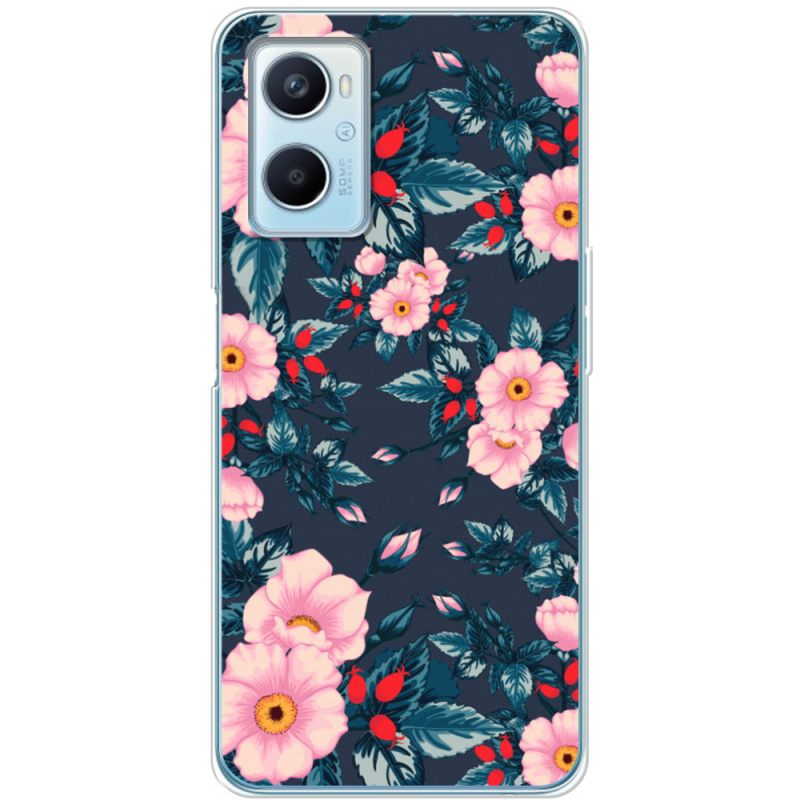 Чехол BoxFace OPPO A96 