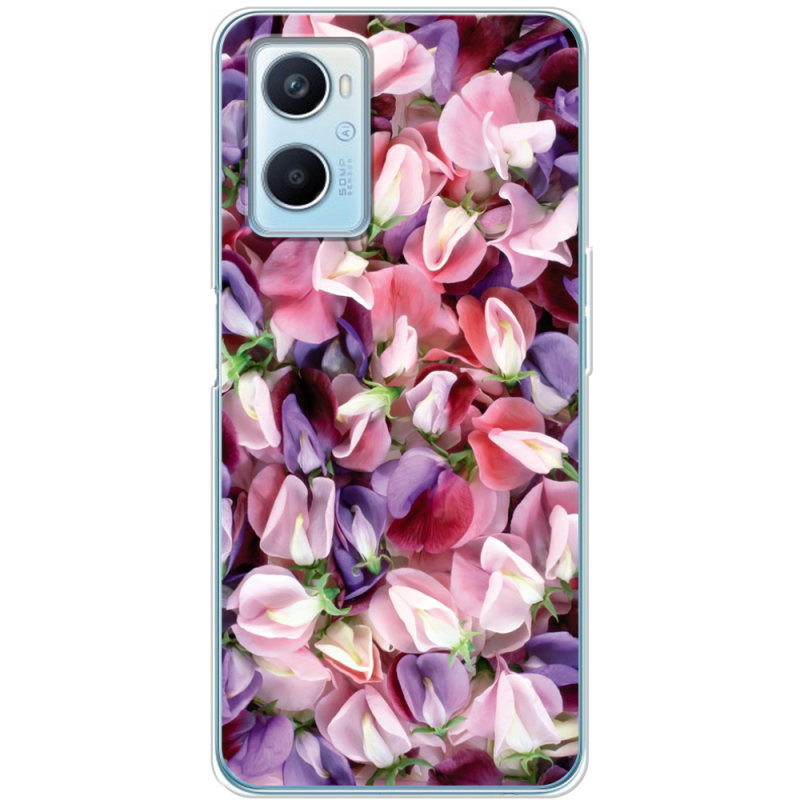 Чехол BoxFace OPPO A96 