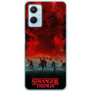 Чехол BoxFace OPPO A96 