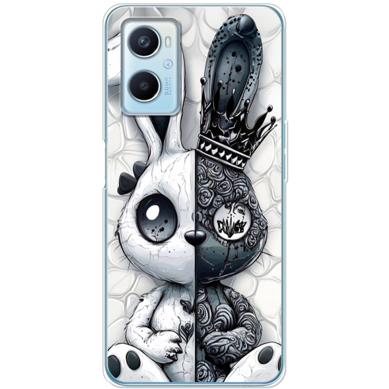 Чехол BoxFace OPPO A96 