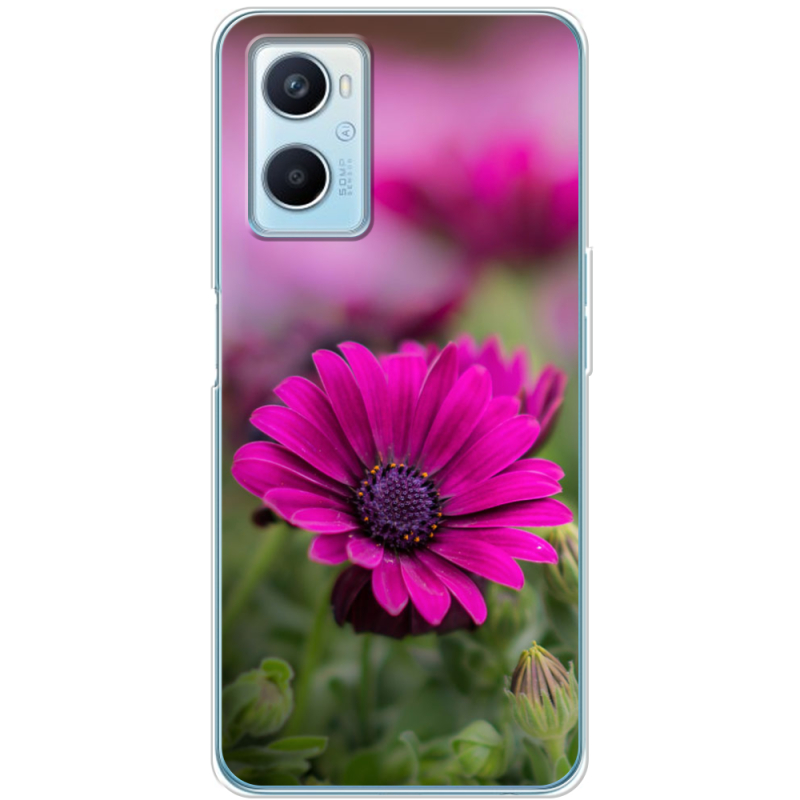 Чехол BoxFace OPPO A96 