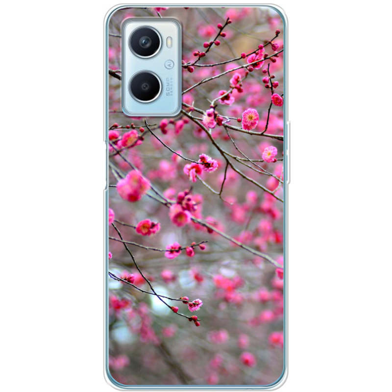 Чехол BoxFace OPPO A96 