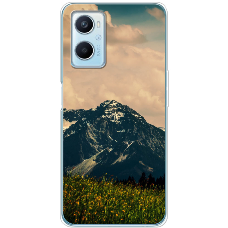 Чехол BoxFace OPPO A96 