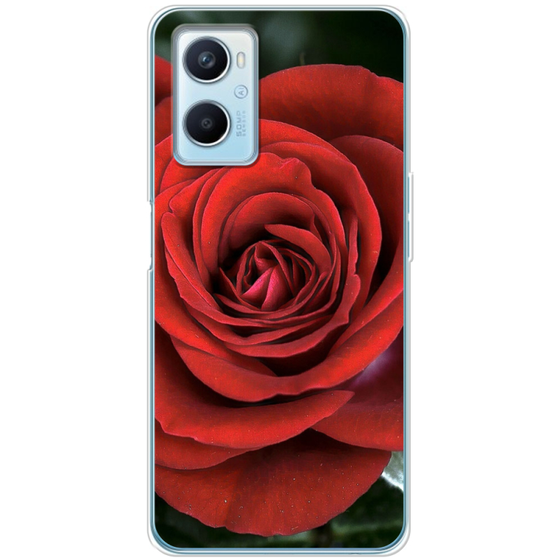Чехол BoxFace OPPO A96 