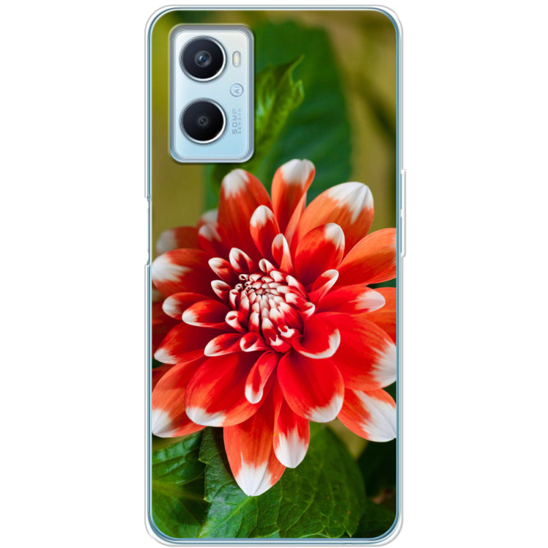 Чехол BoxFace OPPO A96 