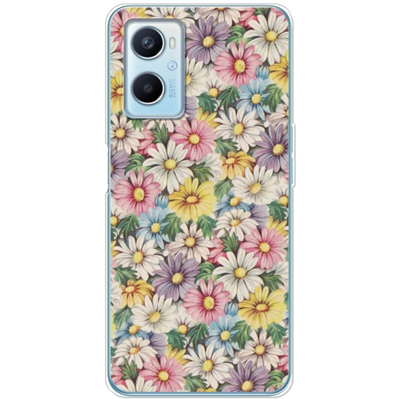 Чехол BoxFace OPPO A96 