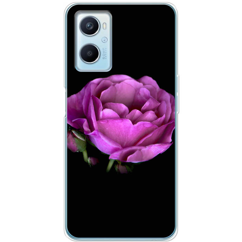Чехол BoxFace OPPO A96 