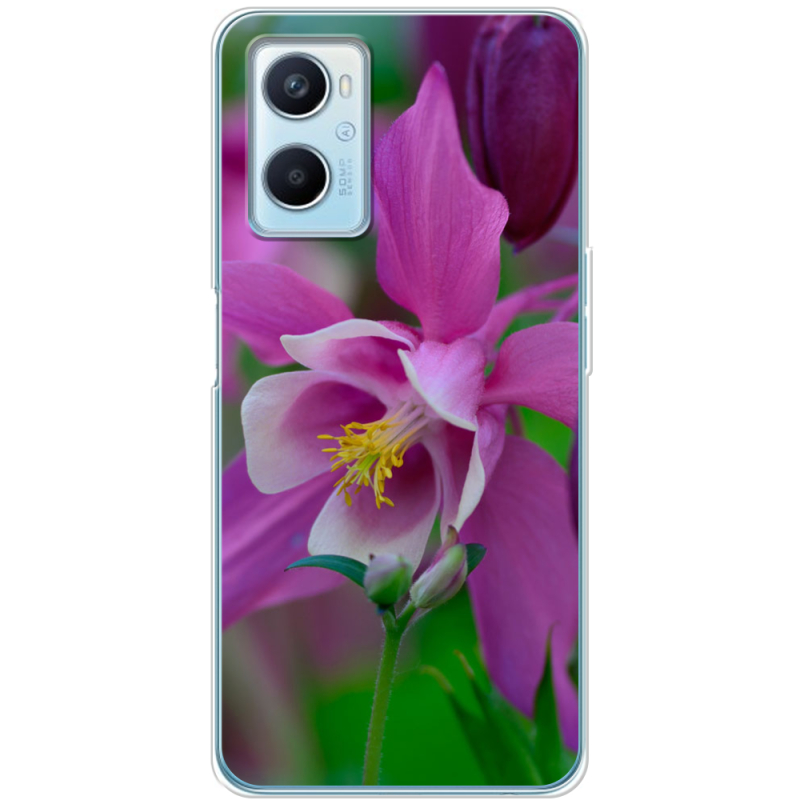 Чехол BoxFace OPPO A96 