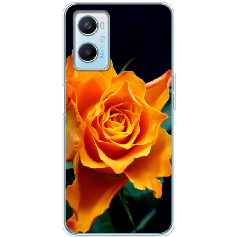 Чехол BoxFace OPPO A96 
