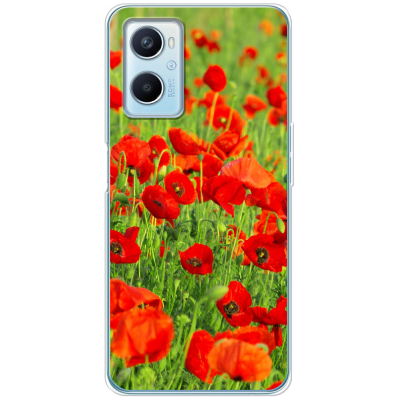 Чехол BoxFace OPPO A96 
