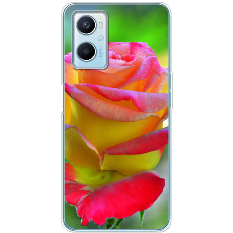 Чехол BoxFace OPPO A96 
