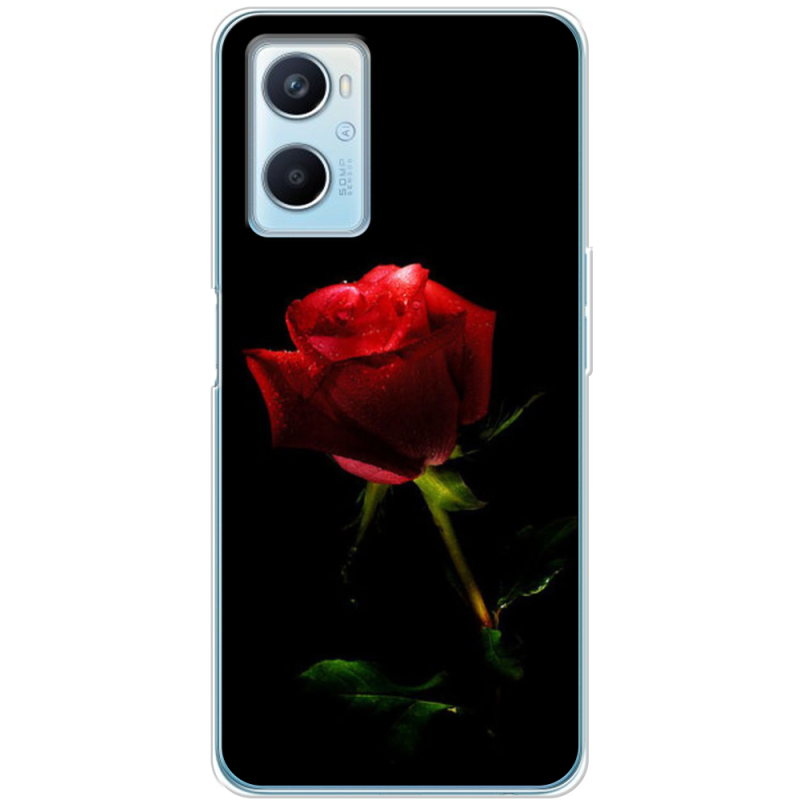 Чехол BoxFace OPPO A96 